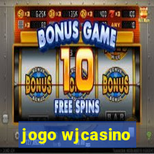 jogo wjcasino